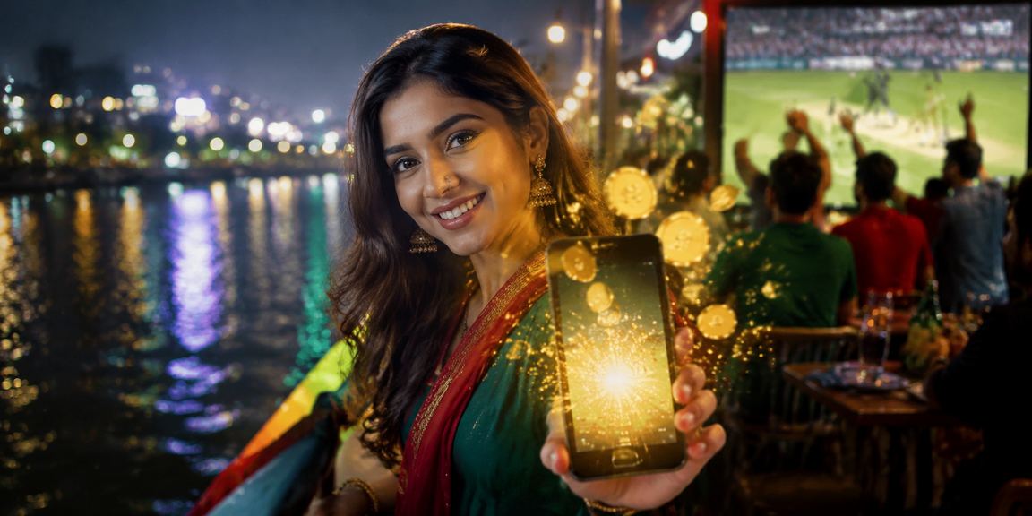 গাজীপুর ক্রিকেট বেটিং গেম মডেল মোবাইল