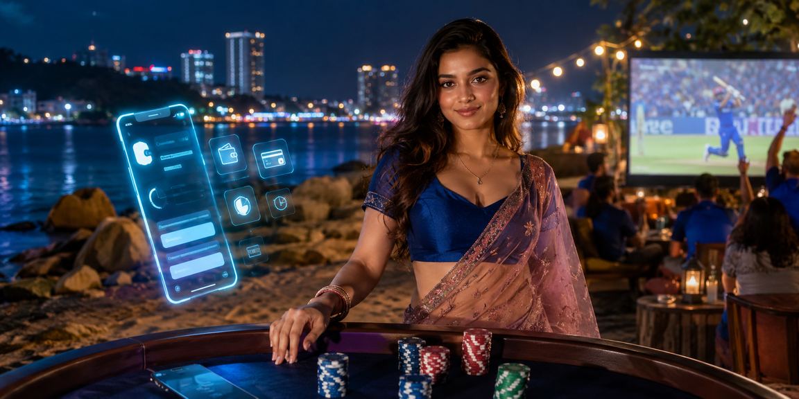 সিলেট ক্রিকেট বেটিং সমুদ্রতট